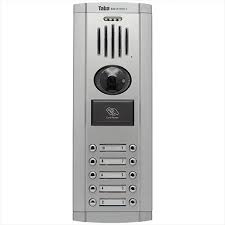 پنل تصویری کارتی تابا 10 واحدی سهند TVP-1860CR